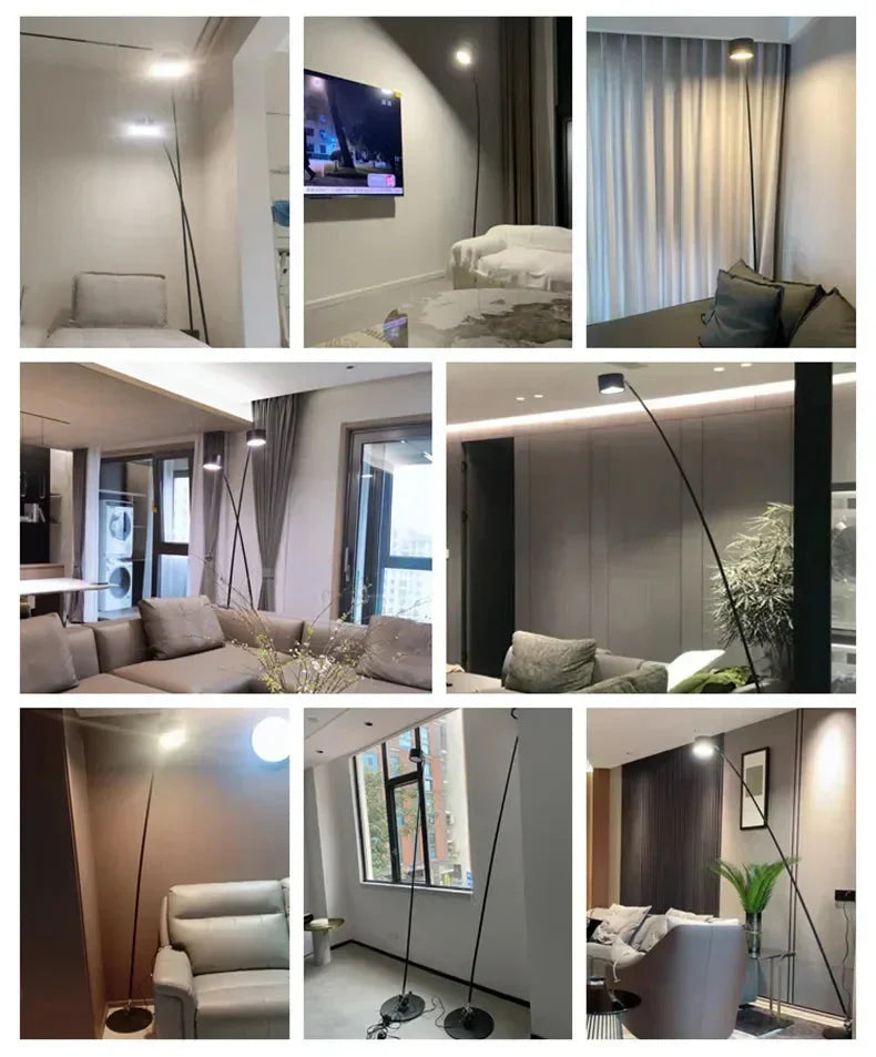 Luminaire Élégance Moderne IL582739-ILLUMEEN.COM