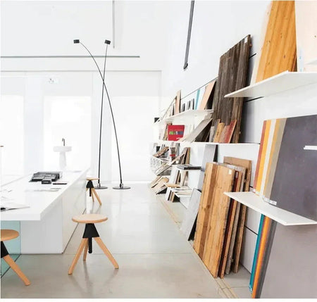 Luminaire Élégance Moderne IL582739-ILLUMEEN.COM