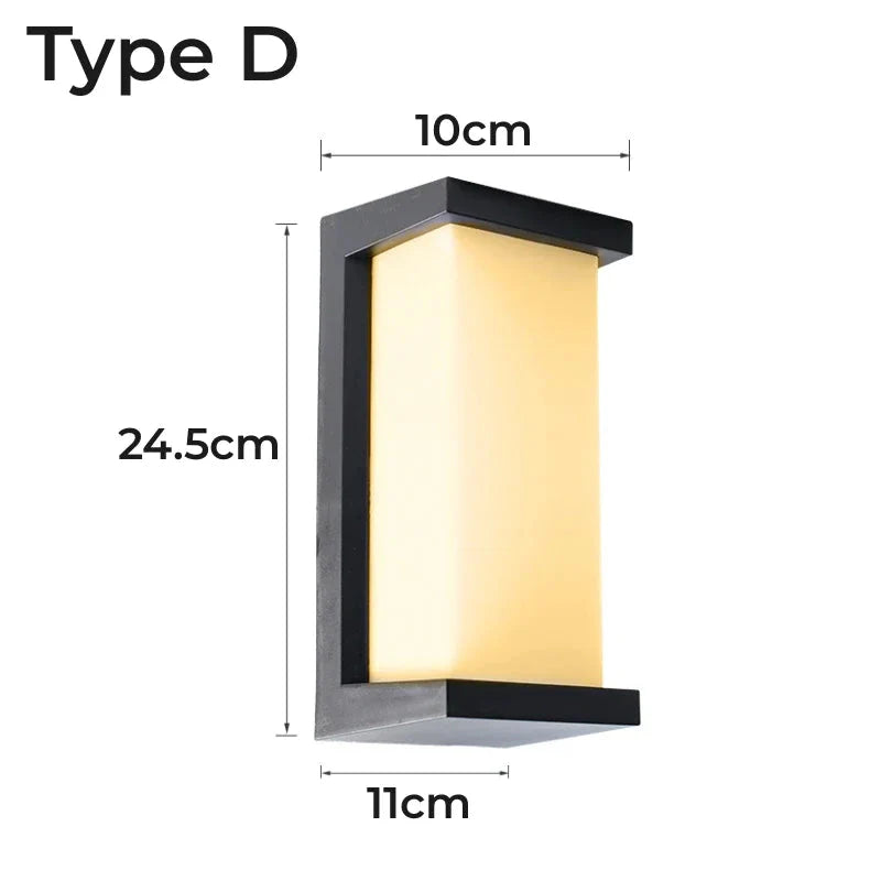 Luminaire Élégance Moderne IL583726-ILLUMEEN.COM