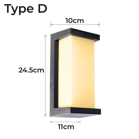 Luminaire Élégance Moderne IL583726-ILLUMEEN.COM