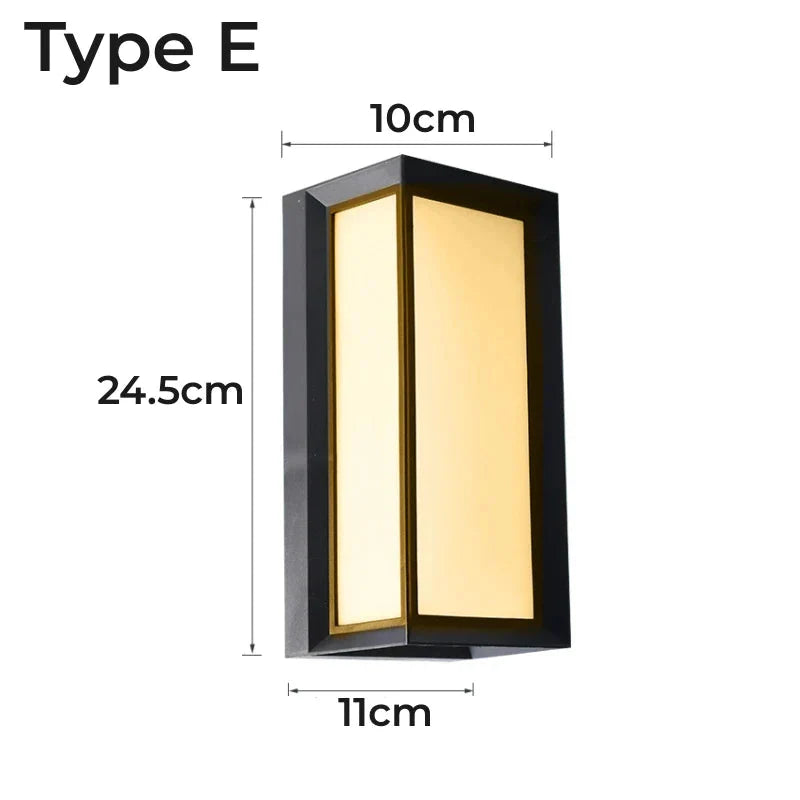 Luminaire Élégance Moderne IL583726-ILLUMEEN.COM