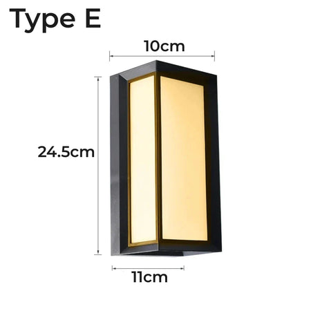 Luminaire Élégance Moderne IL583726-ILLUMEEN.COM