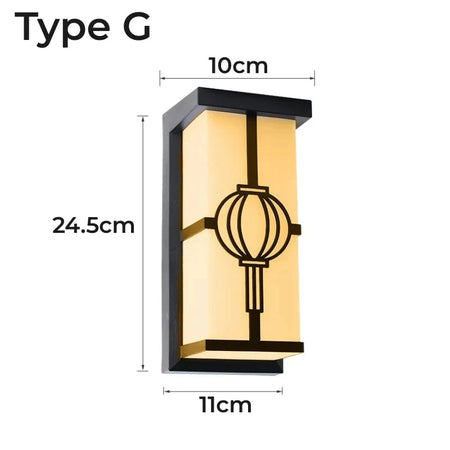 Luminaire Élégance Moderne IL583726-ILLUMEEN.COM