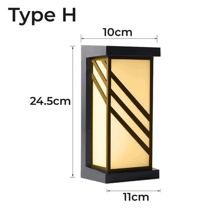 Luminaire Élégance Moderne IL583726-ILLUMEEN.COM