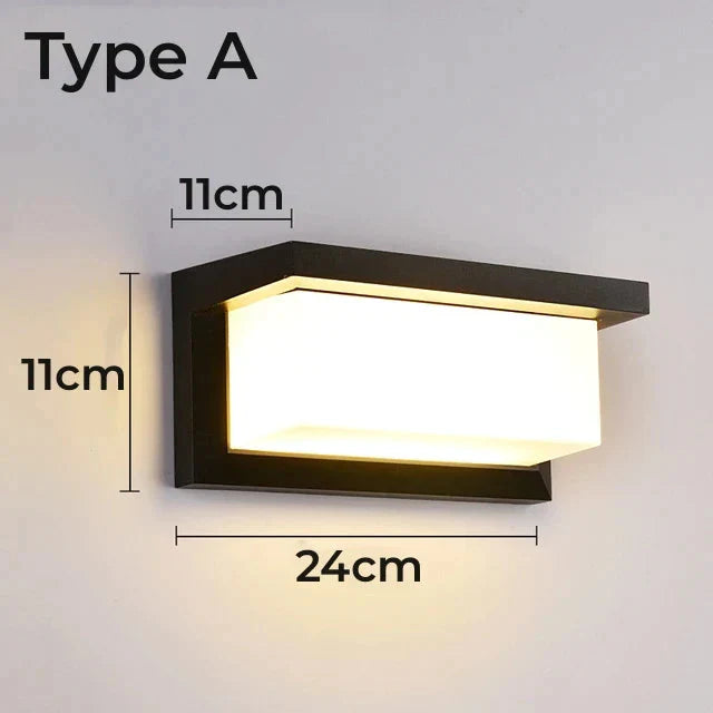 Luminaire Élégance Moderne IL583726-ILLUMEEN.COM