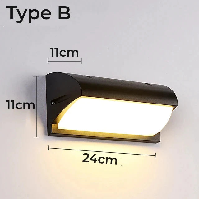 Luminaire Élégance Moderne IL583726-ILLUMEEN.COM