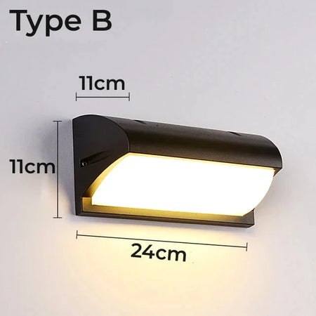 Luminaire Élégance Moderne IL583726-ILLUMEEN.COM