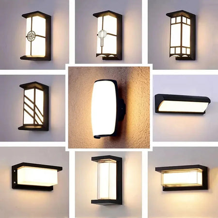 Luminaire Élégance Moderne IL583726-ILLUMEEN.COM