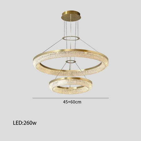 Luminaire Élégance Murale IL147258 en Acier Inoxydable et Cristal-ILLUMEEN.COM