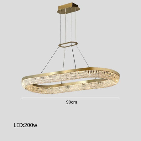 Luminaire Élégance Murale IL147258 en Acier Inoxydable et Cristal-ILLUMEEN.COM