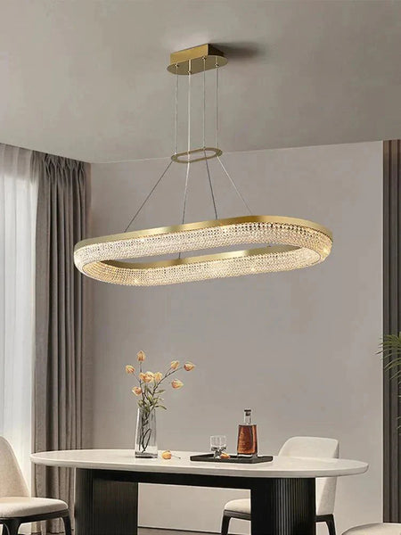 Luminaire Élégance Murale IL147258 en Acier Inoxydable et Cristal-ILLUMEEN.COM