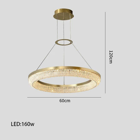 Luminaire Élégance Murale IL147258 en Acier Inoxydable et Cristal-ILLUMEEN.COM