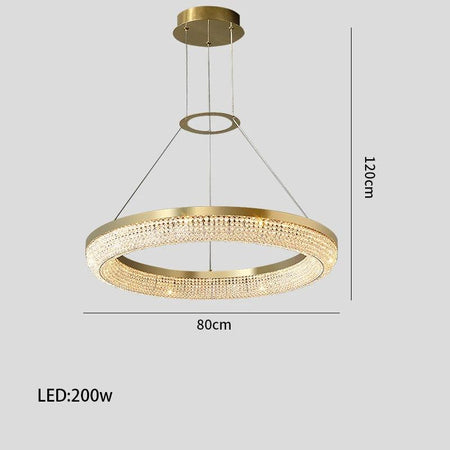 Luminaire Élégance Murale IL147258 en Acier Inoxydable et Cristal-ILLUMEEN.COM