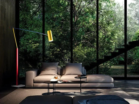 Luminaire Élégance Nordic IL395762 pour Intérieurs Modernes-ILLUMEEN.COM