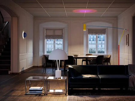 Luminaire Élégance Nordic IL395762 pour Intérieurs Modernes-ILLUMEEN.COM
