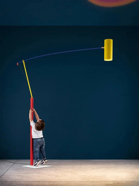 Luminaire Élégance Nordic IL395762 pour Intérieurs Modernes-ILLUMEEN.COM