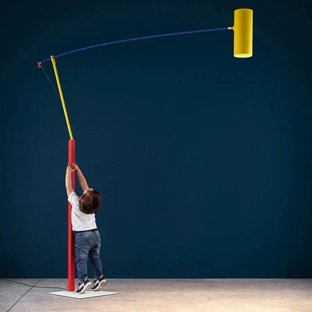 Luminaire Élégance Nordic IL395762 pour Intérieurs Modernes-ILLUMEEN.COM