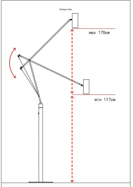 Luminaire Élégance Nordic IL395762 pour Intérieurs Modernes-ILLUMEEN.COM