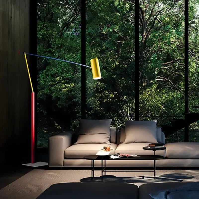 Luminaire Élégance Nordic IL395762 pour Intérieurs Modernes-ILLUMEEN.COM