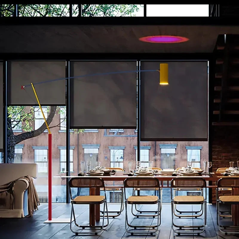 Luminaire Élégance Nordic IL395762 pour Intérieurs Modernes-ILLUMEEN.COM