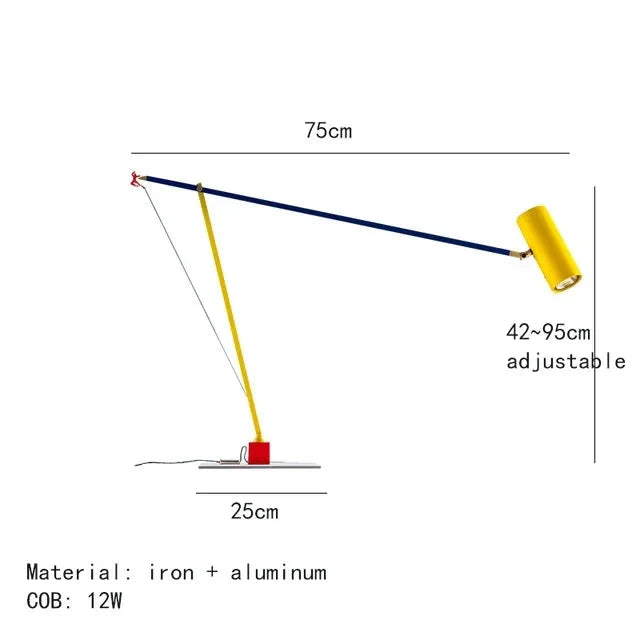 Luminaire Élégance Nordic IL395762 pour Intérieurs Modernes-ILLUMEEN.COM