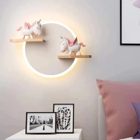 Luminaire Élégance NORDIC IL482157 : Style et Douceur-ILLUMEEN.COM