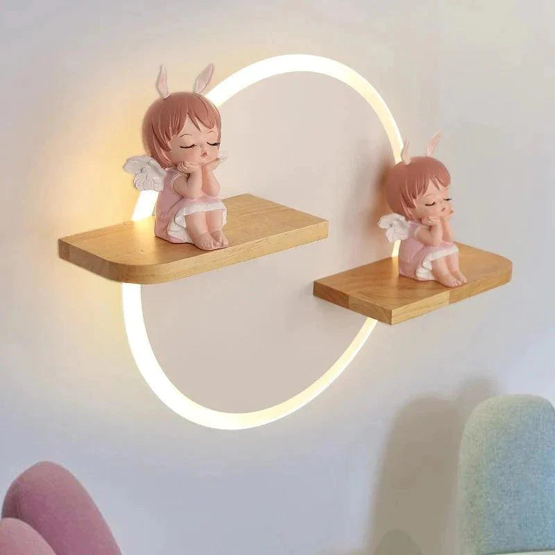 Luminaire Élégance NORDIC IL482157 : Style et Douceur-ILLUMEEN.COM