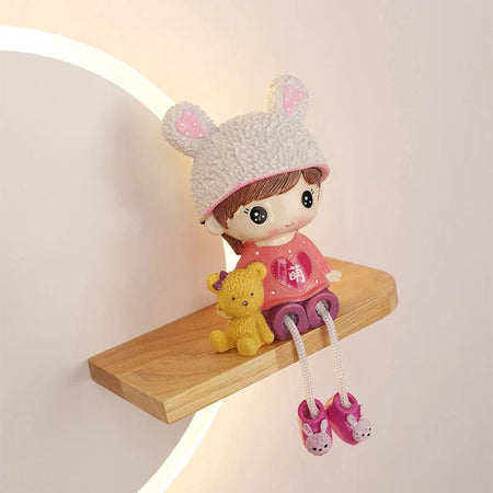 Luminaire Élégance NORDIC IL482157 : Style et Douceur-ILLUMEEN.COM