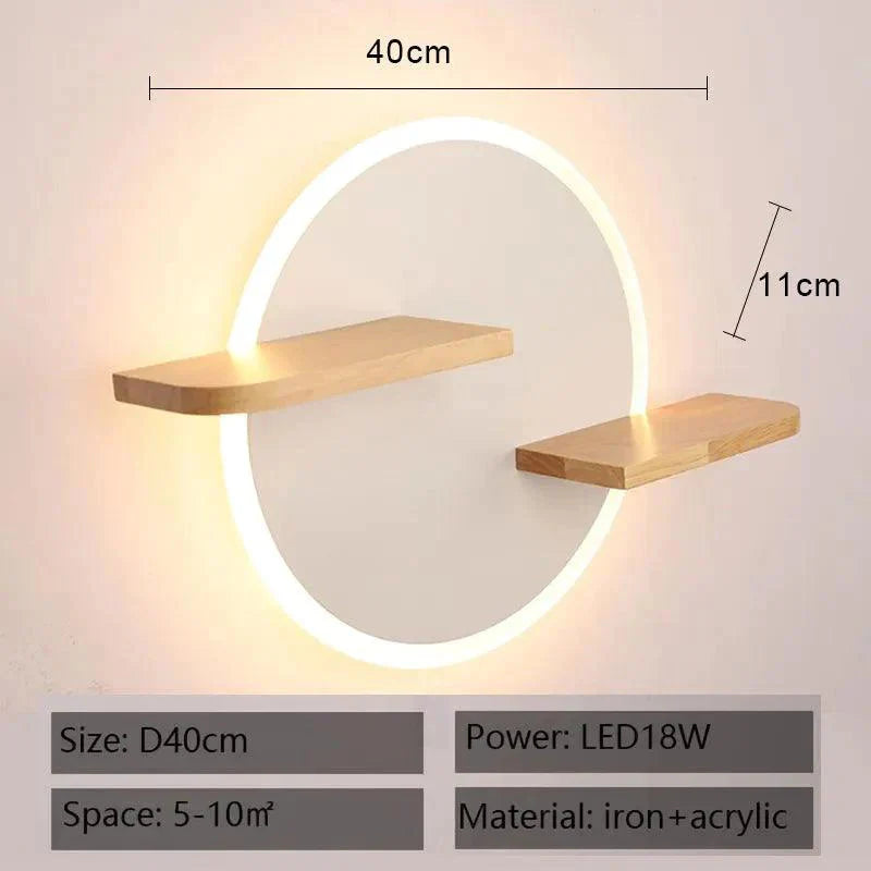 Luminaire Élégance NORDIC IL482157 : Style et Douceur-ILLUMEEN.COM