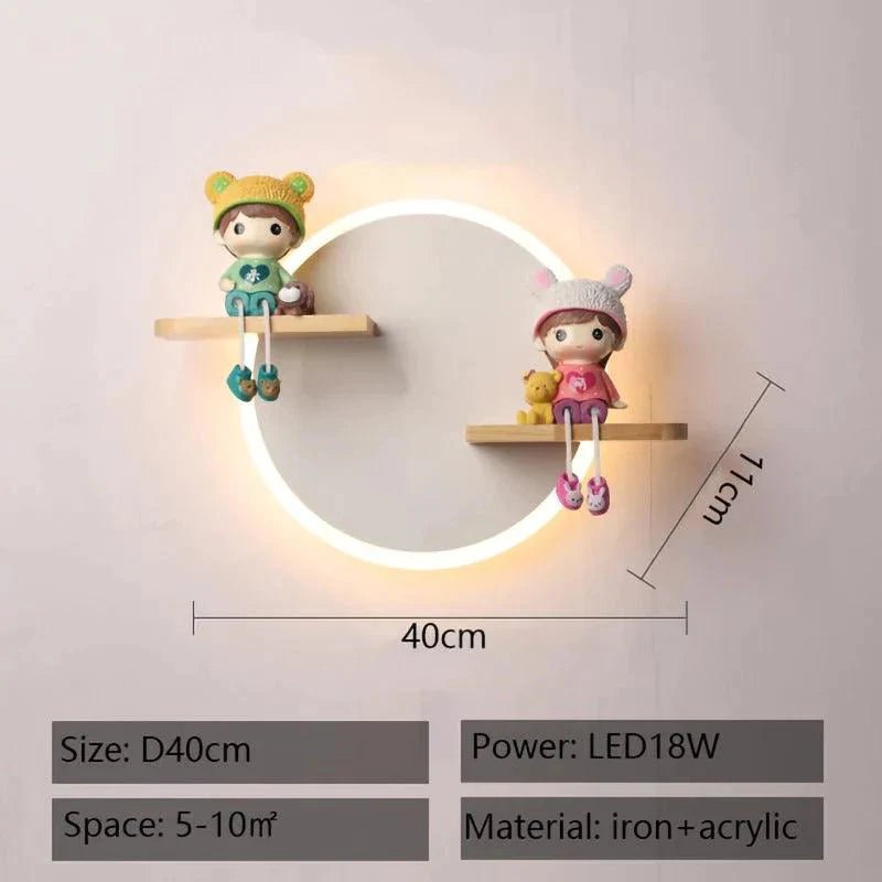 Luminaire Élégance NORDIC IL482157 : Style et Douceur-ILLUMEEN.COM