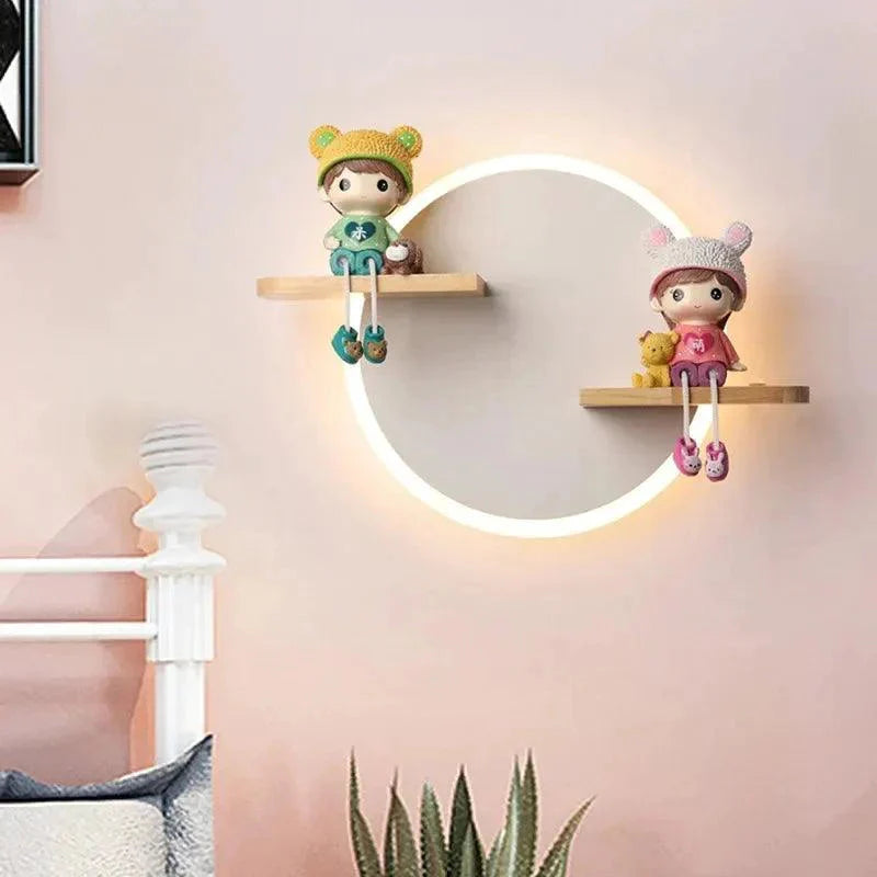 Luminaire Élégance NORDIC IL482157 : Style et Douceur-ILLUMEEN.COM