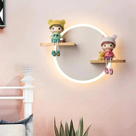 Luminaire Élégance NORDIC IL482157 : Style et Douceur-ILLUMEEN.COM