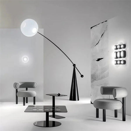 Luminaire Élégance Nordique IL251973-ILLUMEEN.COM