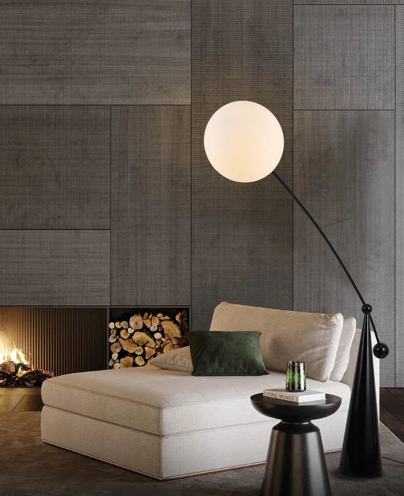 Luminaire Élégance Nordique IL251973-ILLUMEEN.COM