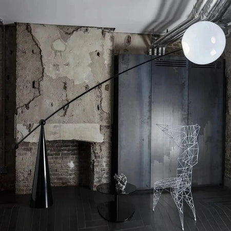 Luminaire Élégance Nordique IL251973-ILLUMEEN.COM