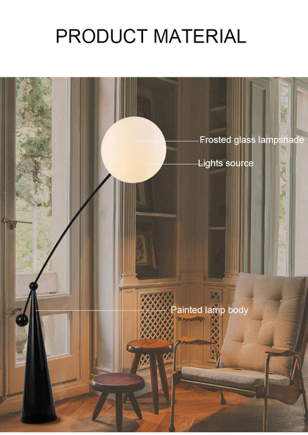 Luminaire Élégance Nordique IL251973-ILLUMEEN.COM