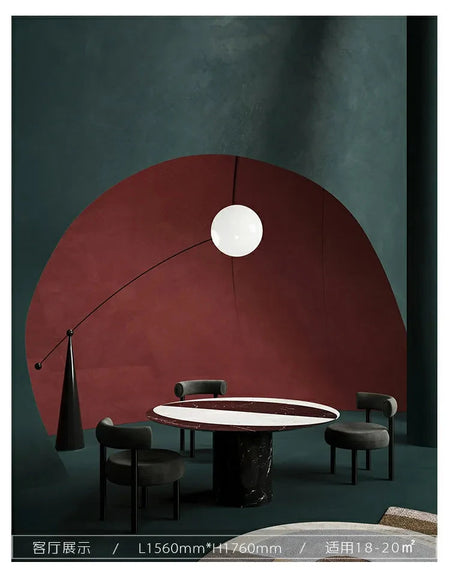 Luminaire Élégance Nordique IL251973-ILLUMEEN.COM
