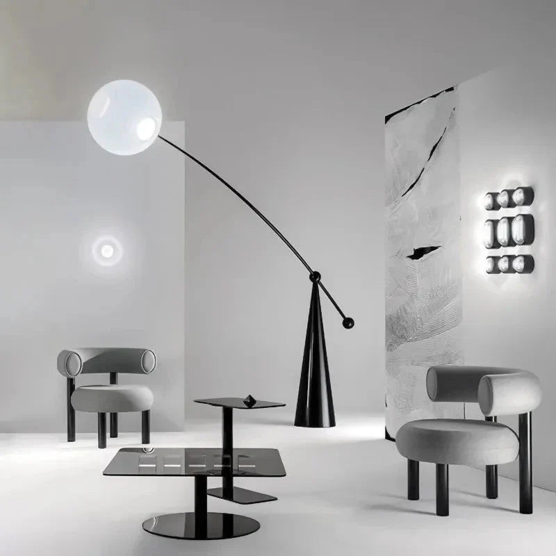 Luminaire Élégance Nordique IL251973-ILLUMEEN.COM