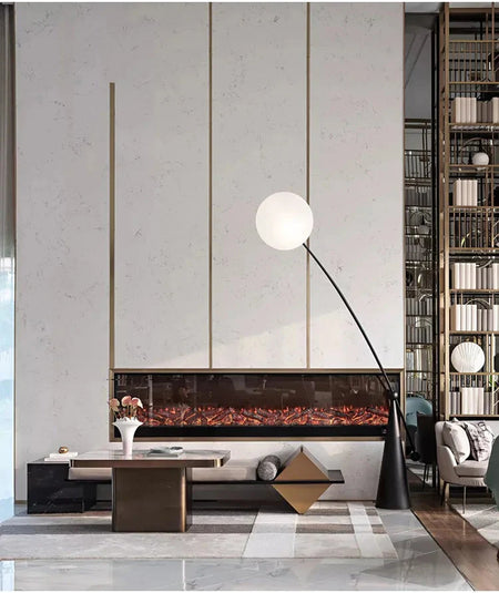 Luminaire Élégance Nordique IL251973-ILLUMEEN.COM