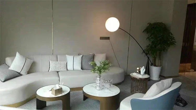 Luminaire Élégance Nordique IL251973-ILLUMEEN.COM