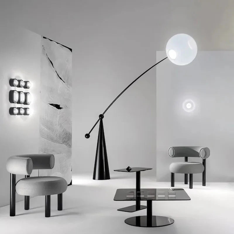 Luminaire Élégance Nordique IL251973-ILLUMEEN.COM