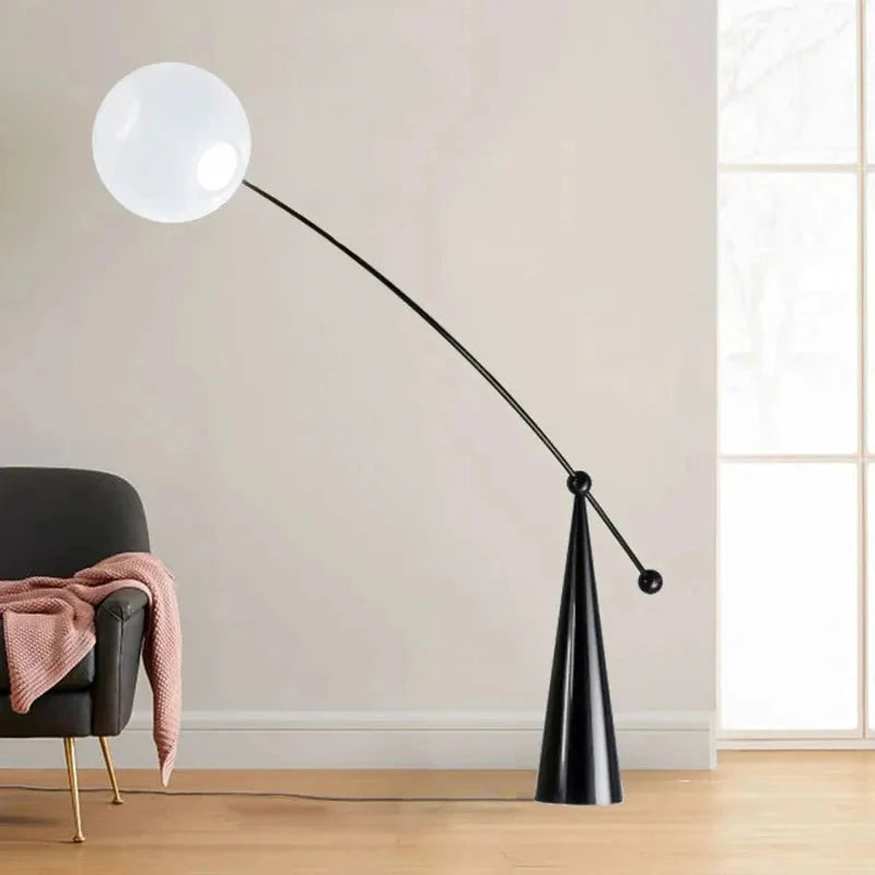 Luminaire Élégance Nordique IL251973-ILLUMEEN.COM