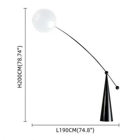 Luminaire Élégance Nordique IL251973-ILLUMEEN.COM