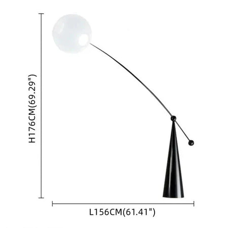 Luminaire Élégance Nordique IL251973-ILLUMEEN.COM