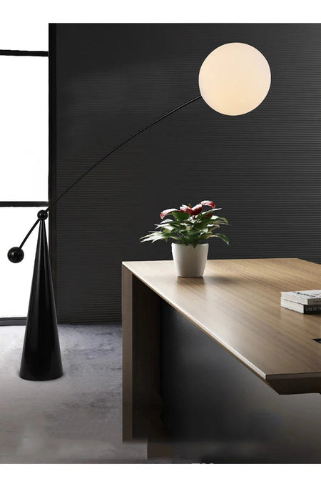 Luminaire Élégance Nordique IL251973-ILLUMEEN.COM