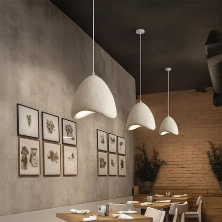Luminaire Élégance Organiques en Métal IL582947-ILLUMEEN.COM