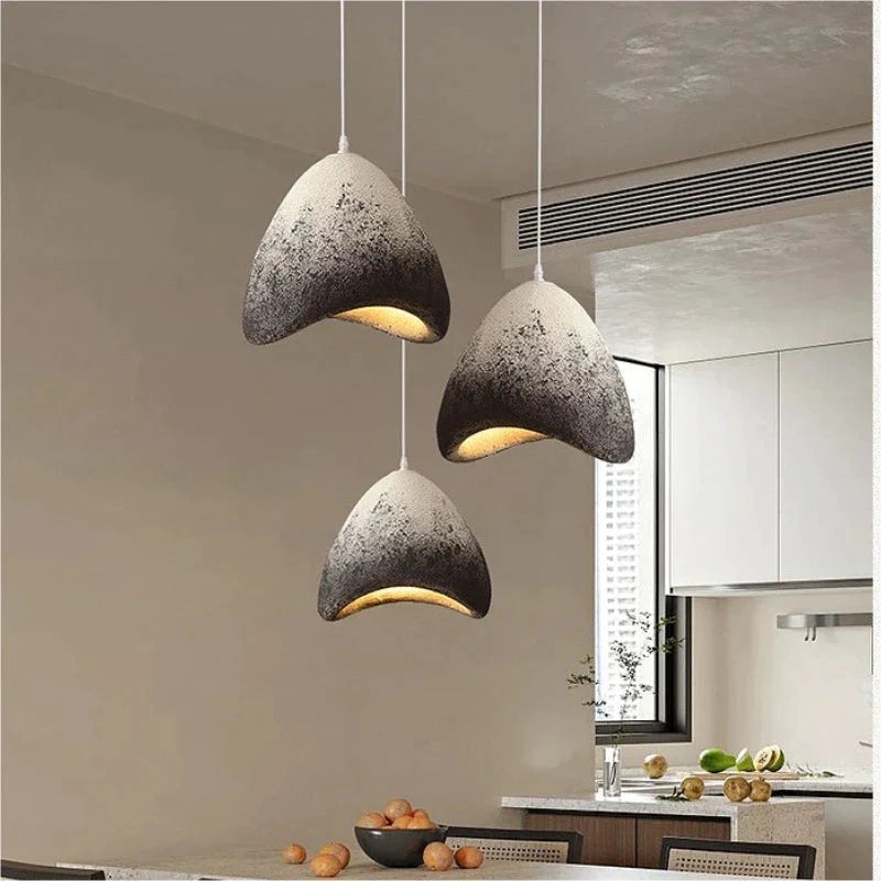 Luminaire Élégance Organiques en Métal IL582947-ILLUMEEN.COM