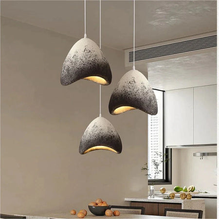 Luminaire Élégance Organiques en Métal IL582947-ILLUMEEN.COM