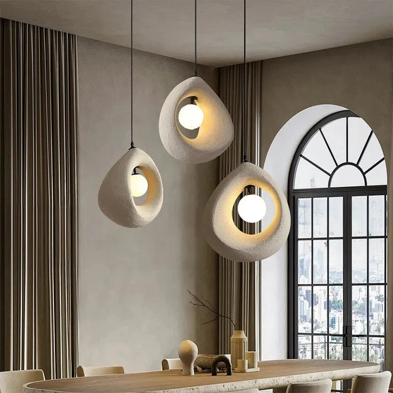 Luminaire Élégance Organiques en Métal IL582947-ILLUMEEN.COM