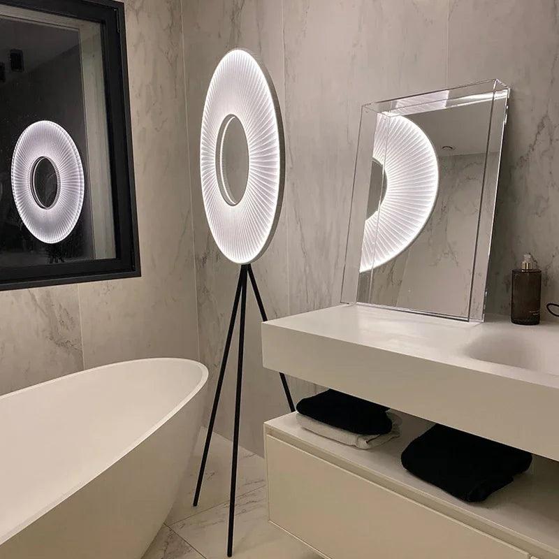 Luminaire Élégance Raffinée IL582743-ILLUMEEN.COM